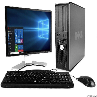 Accesorios PC