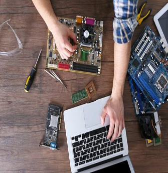 Reparaciones PC